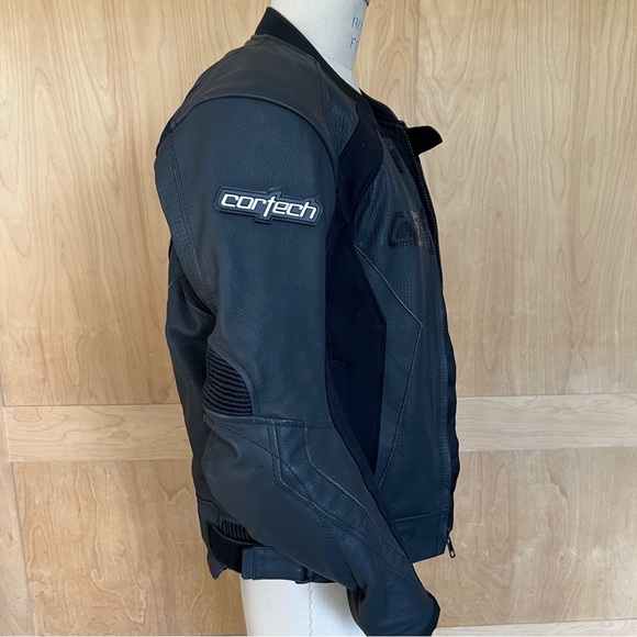 Cortech jacket size small - Picture 16 of 16
